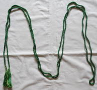Green Cincture